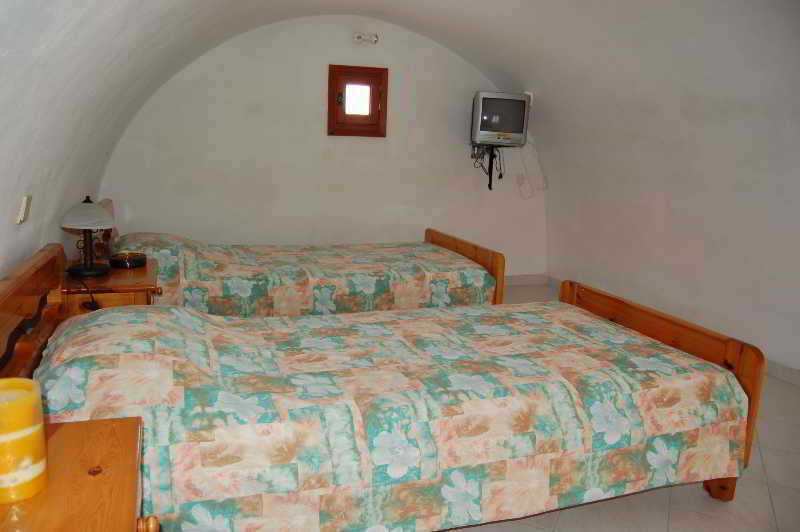Hotel Privee Santorini Perissa  Exteriér fotografie