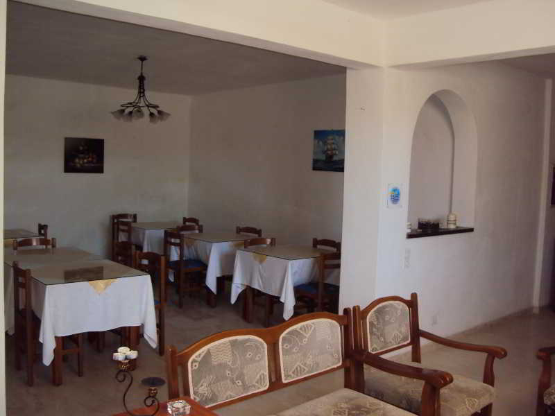 Hotel Privee Santorini Perissa  Exteriér fotografie